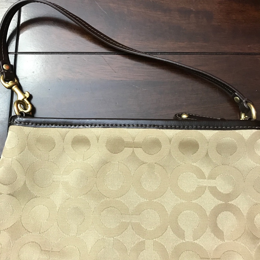 Small Coach Bag - image 2